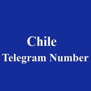 智利电报号码