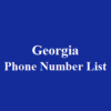 Phone Number List | Phone List