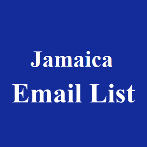 Jamaica Email List