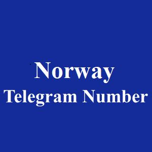 挪威电报号码