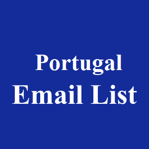 Portugal电子邮件列表