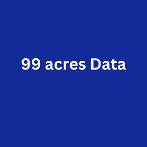 99 acres Data