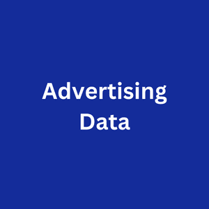 Advertising Data