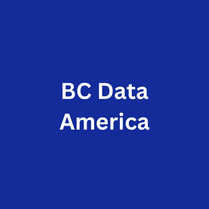 BC Data America