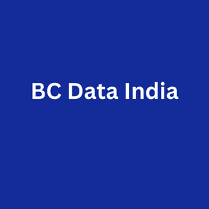 BC Data India