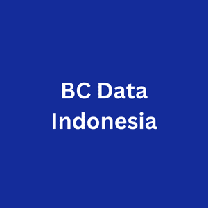 BC Data Indonesia