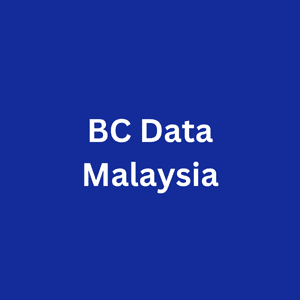 BC Data Malaysia