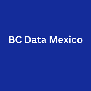 BC Data Mexico