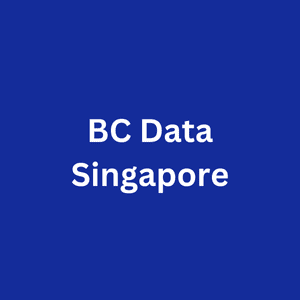 BC Data Singapore