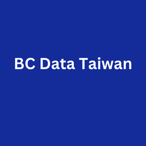 BC Data Taiwan