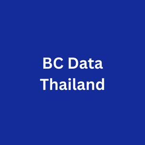 BC Data Thailand