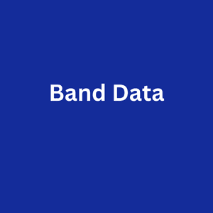 Band Data