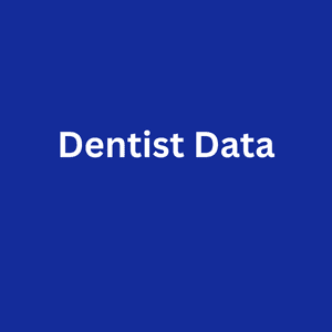 Dentist Data