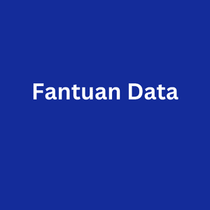 Fantuan Data