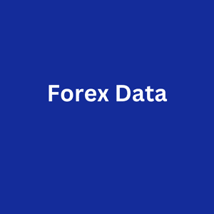 Forex Data