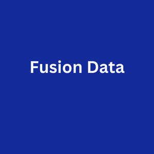 Fusion Data