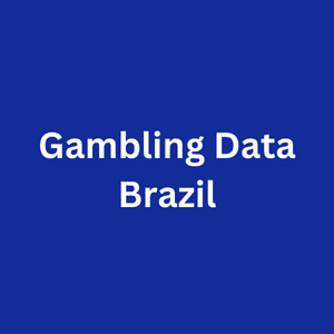 Gambling Data Brazil