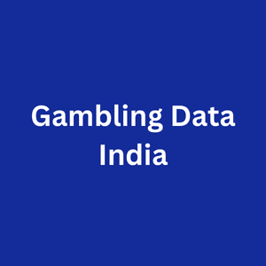 Gambling Data India