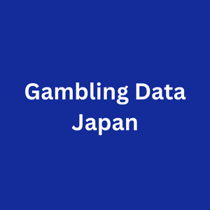 Gambling Data Japan