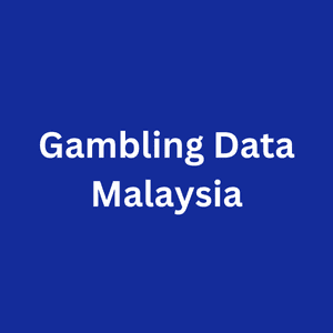 Gambling Data Malaysia