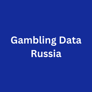 Gambling Data Russia