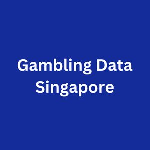 Gambling Data Singapore