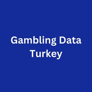 Gambling Data Turkey