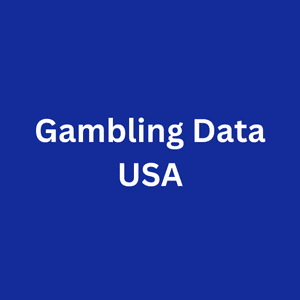 Gambling Data USA