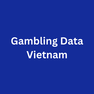 Gambling Data Vietnam