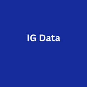 IG Data