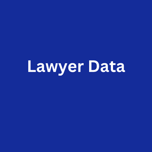 Lawyer Data