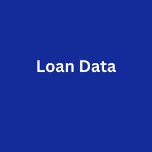 Loan Data