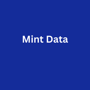 Mint Data