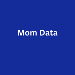 Mom Data