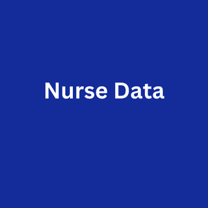 Nurse Data