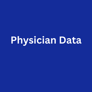 Physician Data