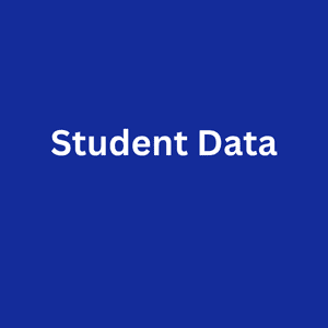 Student Data