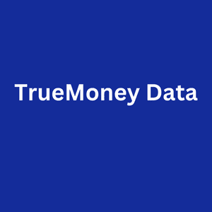 TrueMoney Data