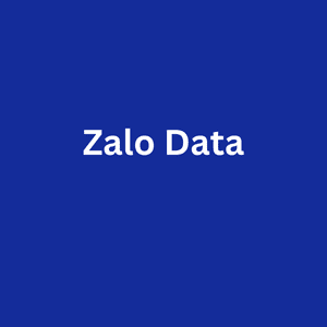 Zalo Data